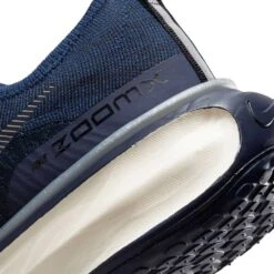 Nike Men's ZoomX Invincible Run Flyknit 3 Running Shoe - College Navy/Green Abyss/Blue Lightning -Brooliks Shop DR2615 400 PHSYD002