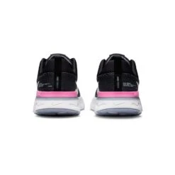 Nike Men's React Infinity 3 Running Shoe - Black/Football Grey/Ashen Slate- Regular (D) -Brooliks Shop DZ3014 001 PHCBH000