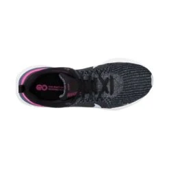 Nike Men's React Infinity 3 Running Shoe - Black/Football Grey/Ashen Slate- Regular (D) -Brooliks Shop DZ3014 001 PHSTH001