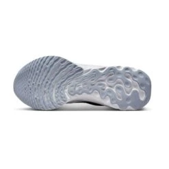 Nike Men's React Infinity 3 Running Shoe - Black/Football Grey/Ashen Slate- Regular (D) -Brooliks Shop DZ3014 001 PHSUH000