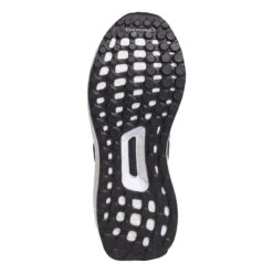 ADIDAS Youth Ultraboost 21 Running Shoe - Core Black/Core Black -Brooliks Shop G58439 02