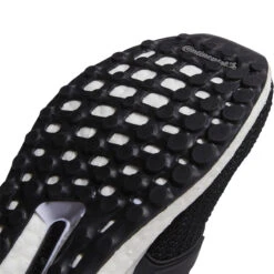 ADIDAS Youth Ultraboost 21 Running Shoe - Core Black/Core Black -Brooliks Shop G58439 04