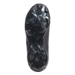 ADIDAS Youth JR Predator Accuracy .3 FG Soccer Shoe - Core Black/Core Black - Regular (D) -Brooliks Shop GW4610 02