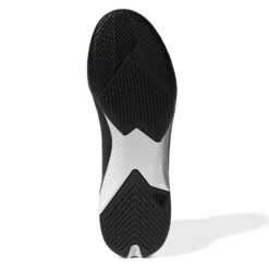 ADIDAS JR X Speedportal .3 IN Soccer Shoe - Core Black/Solar Red/Team Solar Green - Regular (D) 7 ADIDAS JR X Speedportal .3 IN Soccer Shoe - Core Black/Solar Red/Team Solar Green - Regular (D) -Brooliks Shop HR1792 02