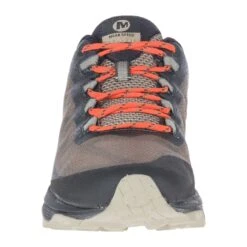 Merrell Men's Moab Speed Hiking Shoe - Brindle - Regular (D) -Brooliks Shop J066779 3
