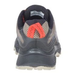 Merrell Men's Moab Speed Hiking Shoe - Brindle - Regular (D) -Brooliks Shop J066779 5