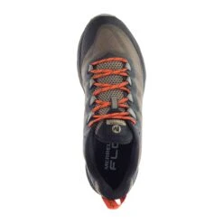 Merrell Men's Moab Speed Hiking Shoe - Brindle - Regular (D) -Brooliks Shop J066779 6