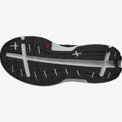 Salomon Men's Glide Max Running Shoe- Lunar Rock/Black/Tanager Turquoise- Regular (D) 15 Salomon Men's Glide Max Running Shoe- Lunar Rock/Black/Tanager Turquoise- Regular (D) -Brooliks Shop L41764300 2823f6f3d87af54887f834dd4a5a0293