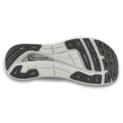 Topo Athletic Men's Phantom 3 Running Shoe - Grey/Grey- Regular (D) -Brooliks Shop M063.Grey Grey 01