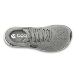 Topo Athletic Men's Phantom 3 Running Shoe - Grey/Grey- Regular (D) -Brooliks Shop M063.Grey Grey 02
