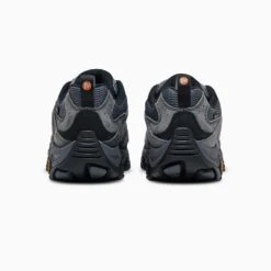 Merrell Men's Moab 3 Gore-Tex Hiking Shoe - Granite- Regular (D) -Brooliks Shop MRLM J035799 021621 S21 003