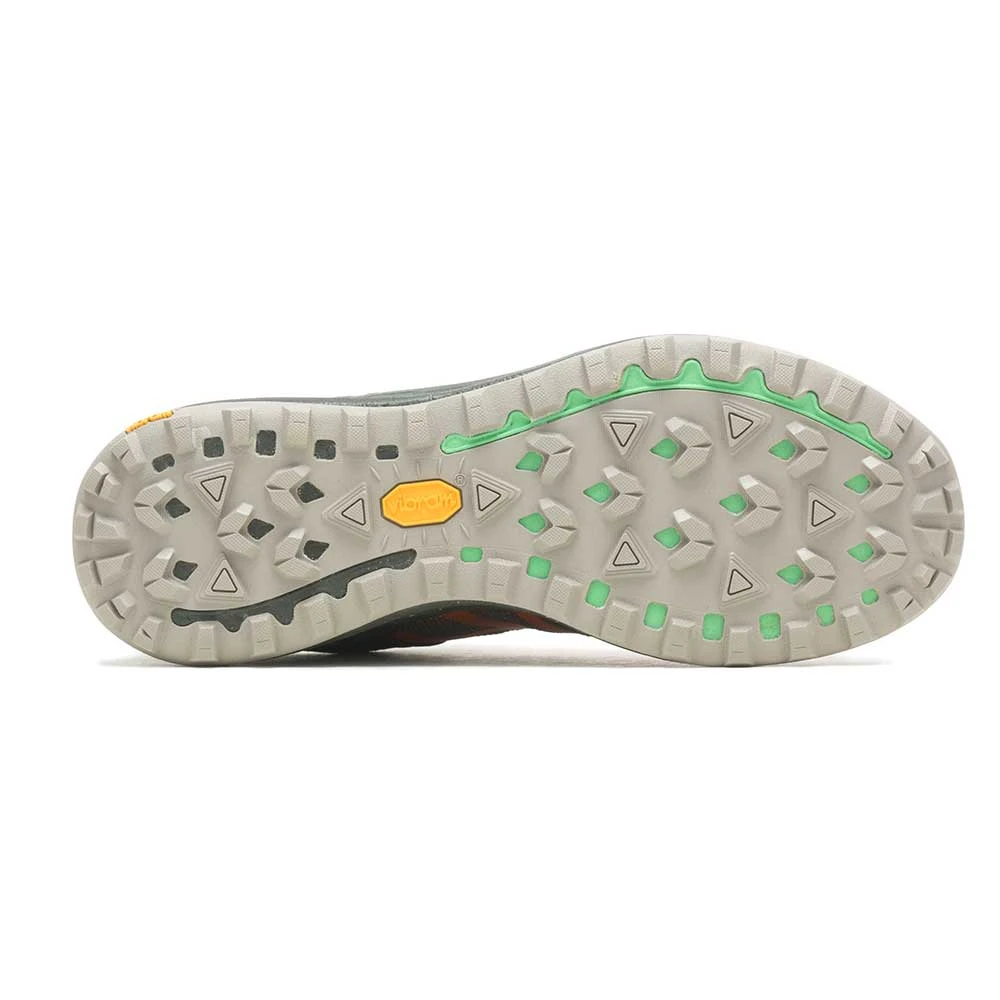 Merrell Men's Nova 3 Trail Running Shoe- Clay - Regular (D) 5 Merrell Men's Nova 3 Trail Running Shoe- Clay - Regular (D) - Image 5