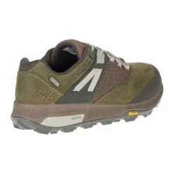 Merrell Men's Zion Waterproof Trail Shoe - Dark Olive - Regular (D) 9 Merrell Men's Zion Waterproof Trail Shoe - Dark Olive - Regular (D) -Brooliks Shop MRLM J16871 091418 F19 315