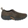 Merrell Men's Jungle Moc Shoes - Gunsmoke - Wide (2E)