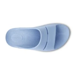 OOfos Unisex OOahh Slide - Neptune Blue - Regular (D) -Brooliks Shop MicrosoftTeams image 92 932x680 8b6c05a0 180f 45d7 af8b 0dcbfd26795c