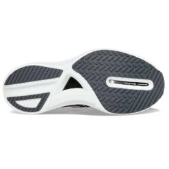 Saucony Men's Endorphin Pro 3 Racing Shoe- Black/Goldstruck- Regular (D) -Brooliks Shop S20755 10 4