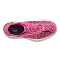 Saucony Men's Endorphin Pro 3 Racing Shoe - Prospect Quartz- Regular (D) -Brooliks Shop S20755 40 3