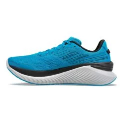 Saucony Men's Endorphin Shift 3 Running Shoe - Ocean/Vizi Gold- Regular (D) -Brooliks Shop S20813 32 2