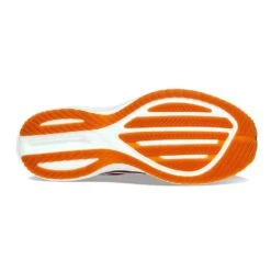 Saucony Men's Triumph 21 Running Shoe - Sundown/Linen - Regular (D) -Brooliks Shop S20881 50 4