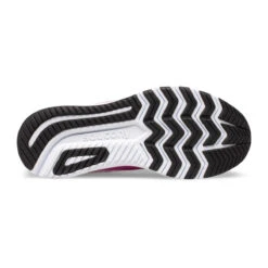 Saucony Youth Ride 14 Running Shoe - Pink -Brooliks Shop SK165318 4 1