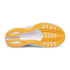 Saucony Youth Endorphin Running Shoe - Horizon Gold 9 Saucony Youth Endorphin Running Shoe - Horizon Gold -Brooliks Shop SK166076 4