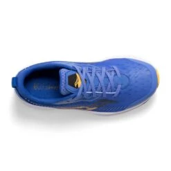 Saucony Youth Endorphin Running Shoe - Horizon Gold 8 Saucony Youth Endorphin Running Shoe - Horizon Gold -Brooliks Shop SK166076 5