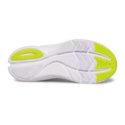 Saucony Youth Kinvara 13 Running Shoe - Black/Lime -Brooliks Shop SK265520 4 1