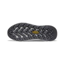 Keen Men's WK400 Walking Shoe - Triple Black- Regular (D) -Brooliks Shop b8ef0b9430e6c6095dcefb484b1c5d3f5fad512b