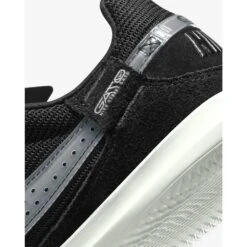 JR Nike Streetgato Soccer Shoe - Black/Summit White -Brooliks Shop d9e945f1 e6fb 47ca 906f c3b7b41c41e0