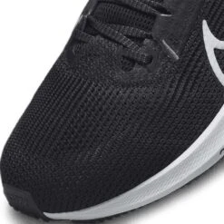 Nike Men's Air Zoom Pegasus 40 Running Shoe- Black/White/Iron Grey- Regular (D) -Brooliks Shop download 8 4d7e5dc2 c34b 47b6 8bd0 9ddb7261b357
