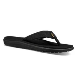 Teva Men's Voya Flip Sandal - Brick Black- Regular (D) 10 Teva Men's Voya Flip Sandal - Brick Black- Regular (D) -Brooliks Shop f0c25cbd 41ad 47d5 9413 d53f6962bf57