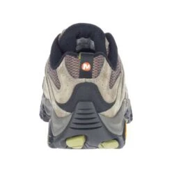 Merrell Men's Moab 3 Hiking Shoe- Walnut/Moss- Wide (2E) -Brooliks Shop image 914J036285WMS2 550 550 40a5b0cc eedd 4855 80c9 a05d9d608068