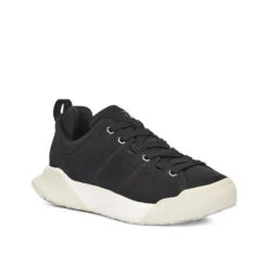 Men's X-Scape NBK Low Sneaker - Black/White - Regular (D) -Brooliks Shop mens x scape nbk low black white 2 800x 49a004d6 b4a7 4287 8d5d 6c8ddafe6120