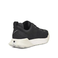 Men's X-Scape NBK Low Sneaker - Black/White - Regular (D) -Brooliks Shop mens x scape nbk low black white 4 800x 89d5bd51 d017 4232 9f2e 49a55d60f3e8