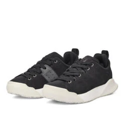 Men's X-Scape NBK Low Sneaker - Black/White - Regular (D) -Brooliks Shop mens x scape nbk low black white 5 800x eaa9062f 4a9f 4b62 95ff b636fc610d84