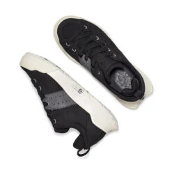 Men's X-Scape NBK Low Sneaker - Black/White - Regular (D) -Brooliks Shop mens x scape nbk low black white 6 800x 5c1fd86d 4b79 4b87 a146 ef5d88fcb489