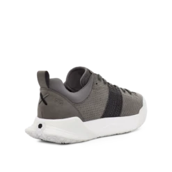 Men's X-Scape Sport Low Sneaker - Grey/Black - Regular (D) -Brooliks Shop mens x scape sport low grey black 4 800x 0e4cf264 9b05 4b9d 9b48 c5eeb7161101