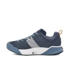 Men's X-Scape Sport Low Shoe- Navy/Blue - Regular (D) -Brooliks Shop mens x scape sport low navy blue 3 800x fe77482a 0f7f 482d b5e3 89b4513d23ca