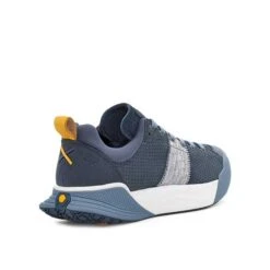 Men's X-Scape Sport Low Shoe- Navy/Blue - Regular (D) -Brooliks Shop mens x scape sport low navy blue 4 800x 2e06cc1b e686 4d59 9517 20eec07829a8