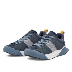 Men's X-Scape Sport Low Shoe- Navy/Blue - Regular (D) -Brooliks Shop mens x scape sport low navy blue 5 800x 6064fec3 cc94 496e a75f 0d6473c1b027