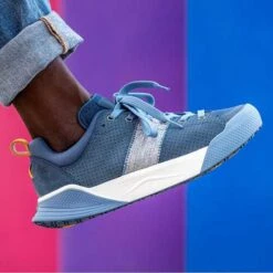 Men's X-Scape Sport Low Shoe- Navy/Blue - Regular (D) -Brooliks Shop mens x scape sport low navy blue ls 2 800x 425b8735 98b0 46a0 b570 3cdc1a420a02