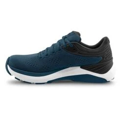 Topo Athletic Men's Ultrafly 4 Running Shoe- Navy/Black - Regular (D) -Brooliks Shop openpublicdocument 4