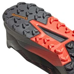 ADIDAS Men's Terrex Agravic Flow 2 Trail Shoe- Core Black/Grey Four/Ftwr White - Regular (D) 16 ADIDAS Men's Terrex Agravic Flow 2 Trail Shoe- Core Black/Grey Four/Ftwr White - Regular (D) -Brooliks Shop opplanet adidas outdoor terrex agravic flow 2 trail running shoes mens core black grey four ftwr white 15 gz8887 15 av 6