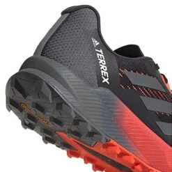 ADIDAS Men's Terrex Agravic Flow 2 Trail Shoe- Core Black/Grey Four/Ftwr White - Regular (D) 17 ADIDAS Men's Terrex Agravic Flow 2 Trail Shoe- Core Black/Grey Four/Ftwr White - Regular (D) -Brooliks Shop opplanet adidas outdoor terrex agravic flow 2 trail running shoes mens core black grey four ftwr white 15 gz8887 15 av 8