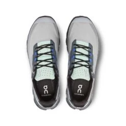 On Running Men's Cloudvista Trail Running Shoe - Alloy/Black - Regular (D) -Brooliks Shop webimage 0023B48F B2C0 4CB4 B9A3FBA142D47E99