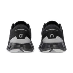On Running Men's Cloud X 3 Running Shoe - Black- Regular (D) -Brooliks Shop webimage 3E11E9FD CBB9 44E1 8F96E00CA2204E5F