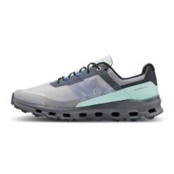 On Running Men's Cloudvista Trail Running Shoe - Alloy/Black - Regular (D) -Brooliks Shop webimage 5AB0B2DE 2772 4FD3 BCC48B5EFDD5BF33