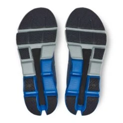 On Running Men's Cloudflyer 4 Running Shoes- Metal/Lapis - Regular (D) -Brooliks Shop webimage 5C124335 A7D7 493D AB6BB8FBC35D1D2B